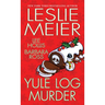 Yule Log Murder