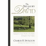 The Treasury of David: Spurgeon's Classic Work on the Psalms
