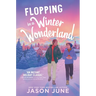 Flopping in a Winter Wonderland
