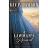 A Lawman's Reward: A Historical Christian Romance