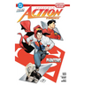 Superman: Action Comics: Phantoms