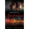 One Night in Amsterdam