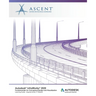 Autodesk InfraWorks 2020: Fundamentals for Conceptual Design and Visualization (Imperial Units): Autodesk Authorized Publisher