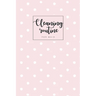 Cleaning routine for maid: Professional house cleaning checklist for maid deep office Housekeeping Checklist weekly 6x9-Paperback
