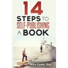 14 Steps to Self-Publishing a Book
