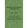 Weldon's Encyclopedia of Needlework - Lace - Book VI - An Illustrated Supplement Showing the Most Important Needle-Made and Pillow Laces