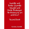 Camille and Emile Second book