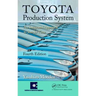 Toyota Production System: An Integrated Approach to Just-In-Time