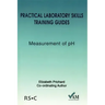Measurement of PH