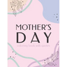 Mother's Day Coloring Book With Quotes: Best Gift To Mom, Inspiring Relaxing & Calming Artwork For Adult Flowers Design