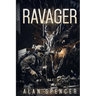 The Ravager: A Kaiju Thriller