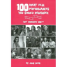 100 Great Film Performances You Should Remember: But Probably Don't