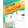 HEBREW Alphabets LETTER TRACING: 27 HEBREW ALPHABETS Letter Tracing Book with Words & Pictures האלף בית 