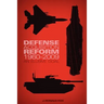 Defense Acquisition Reform, 1960-2009: An Elusive Goal