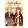 Snow White with the Red Hair, Vol. 14