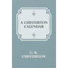 A Chesterton Calendar