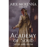 Alex McKenna and the Academy of Souls