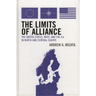 The Limits of Alliance: The United States, Nato, and the EU in North and Central Europe