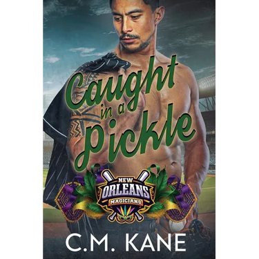 Caught in a Pickle