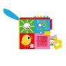 Shake Look Touch: Scholastic Early Learners (Touch and Explore)