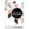 Design for Preaching