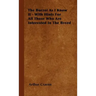The Borzoi As I Know It - With Hints For All Those Who Are Interested In The Breed