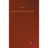 A History of Freedom of Thought