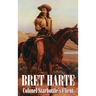 Colonel Starbottle's Client by Bret Harte, Fiction, Westerns, Historical, Short Stories