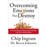 Overcoming Emotions That Destroy: Practical Help for Those Angry Feelings That Ruin Relationships
