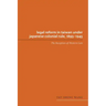 Legal Reform in Taiwan under Japanese Colonial Rule, 1895-1945: The Reception of Western Law