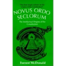 Novus Ordo Seclorum: The Intellectual Origins of the Constitution