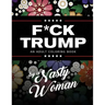 F*ck Trump: An Adult Coloring Book