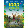 1000 Hours Outside: Activities to Match Screen Time with Green Time