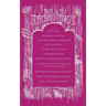 Dead Reckonings No. 27 (Spring 2020)