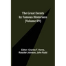 The Great Events by Famous Historians (Volume 09)