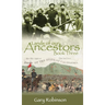 Lands of our Ancestors Book Three