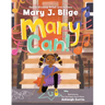 Mary Can!