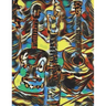 Sheet Music for Guitar - 200 PAGES - 8.5 X 11: Guitar for beginners, rock, jazz, classical, and kids