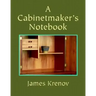A Cabinetmaker's Notebook