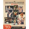 The Wrestling Observer Yearbook '93: The Year of Major Beginnings and Major Endings