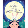The Girl and the Moon Rabbit