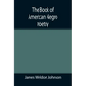 The Book of American Negro Poetry