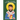 St. Basil The Great: Little Heavenly Heroes for Children