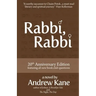 Rabbi, Rabbi