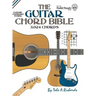 The Guitar Chord Bible: Standard Tuning 3,024 Chords