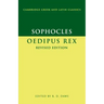 Sophocles: Oedipus Rex