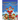 Christmas Activity Book for Kids 4 - 8 126 Pages