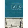 Blackwell History Latin Language