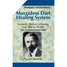Mucusless Diet