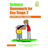 Science Homework for Key Stage 2: Activity-based Learning